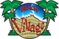 logo_beach_village